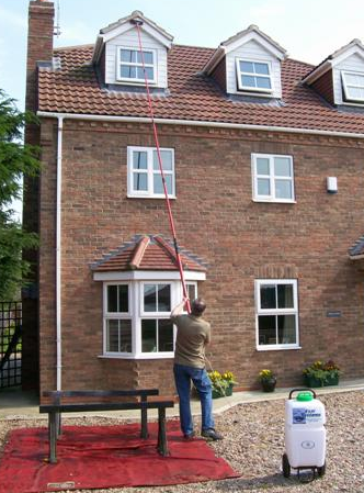 Window Cleaning