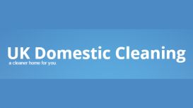 UK Domestic Cleaning