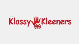 Klassy Kleeners
