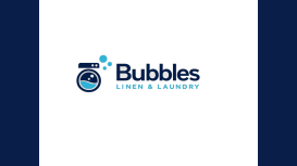 Bubbles Linen and Laundry Services Ltd