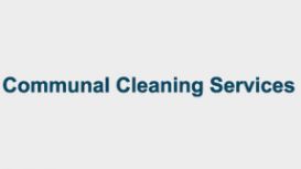 Communal Cleaning Services