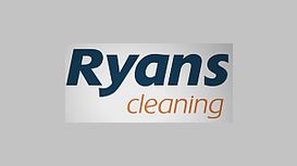 Ryans Cleaning Event Specialists