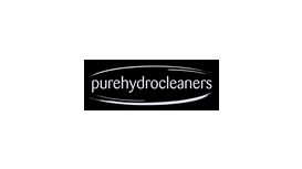 Pure HYDRO Cleaners